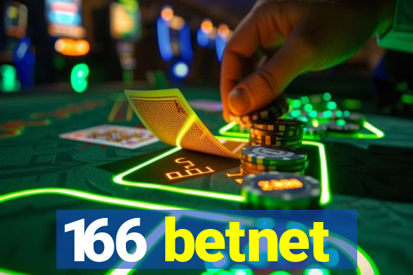 166 betnet