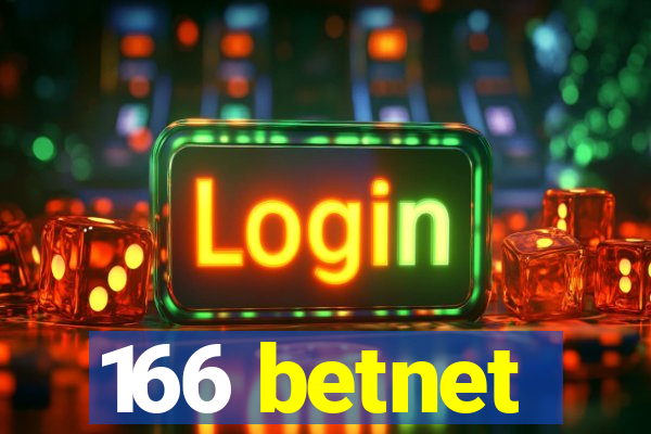 166 betnet