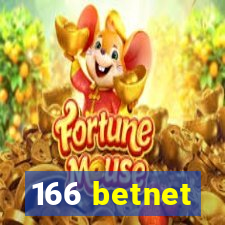 166 betnet