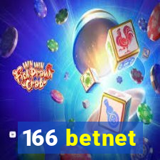 166 betnet