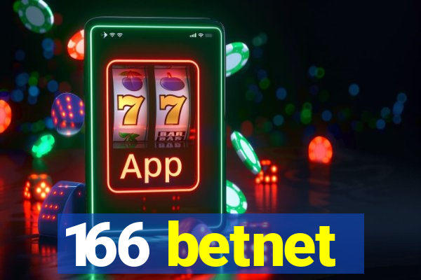 166 betnet