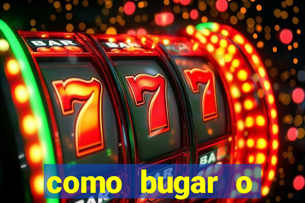 como bugar o fortune tiger