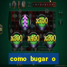 como bugar o fortune tiger