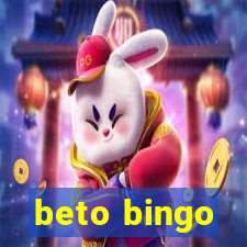 beto bingo