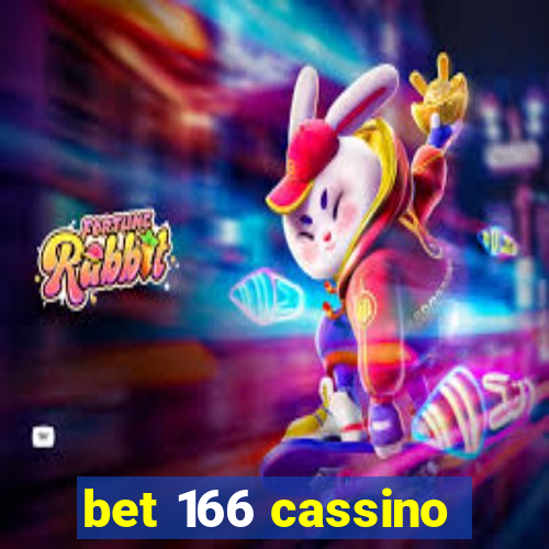 bet 166 cassino