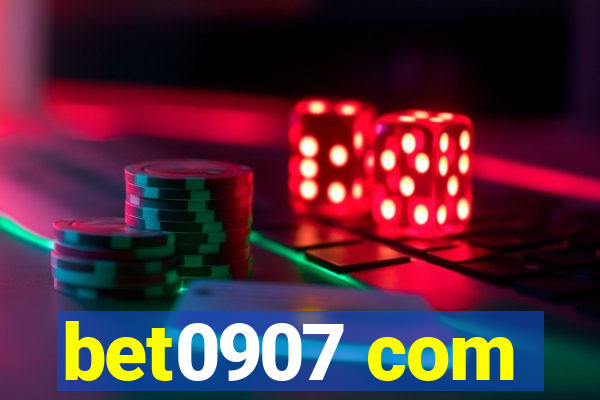 bet0907 com