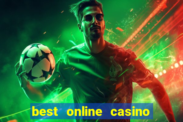 best online casino for real money 2023