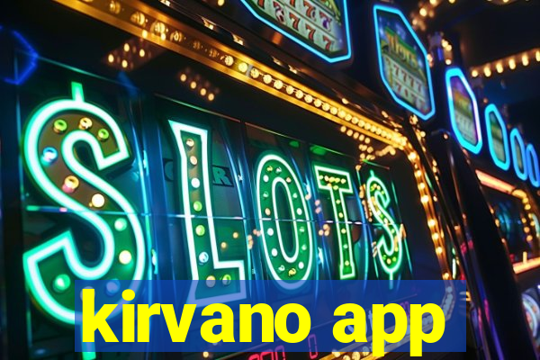 kirvano app