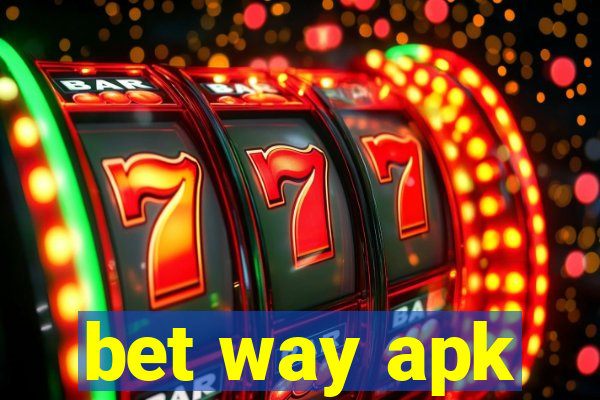 bet way apk