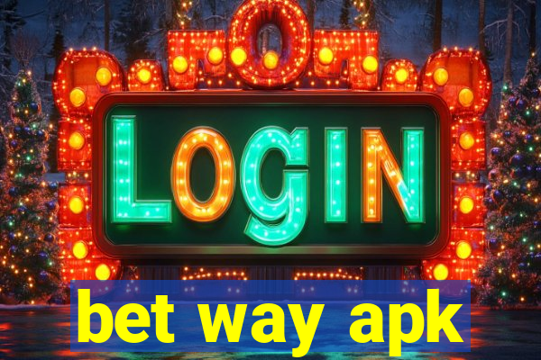 bet way apk