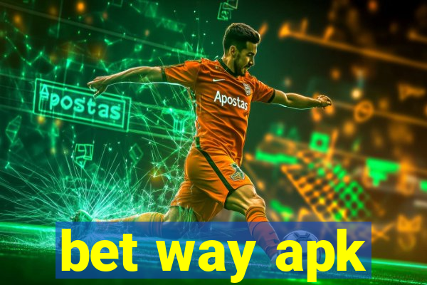 bet way apk