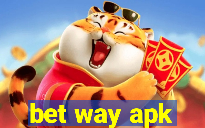 bet way apk