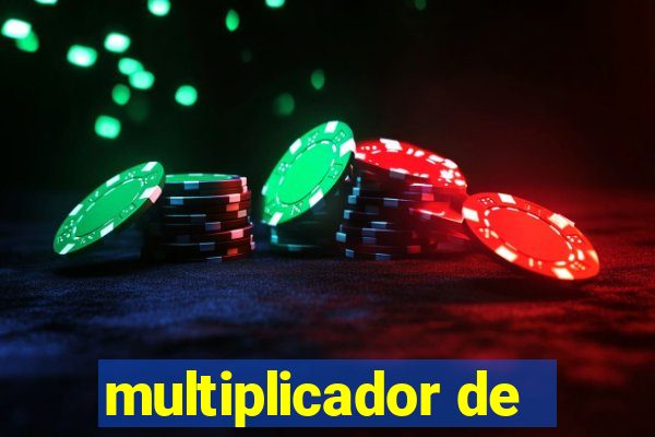 multiplicador de