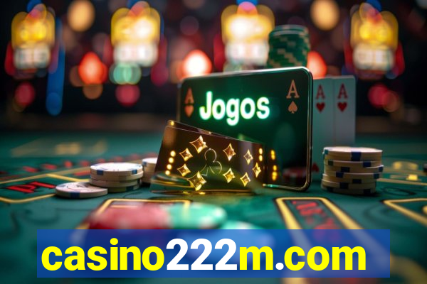 casino222m.com