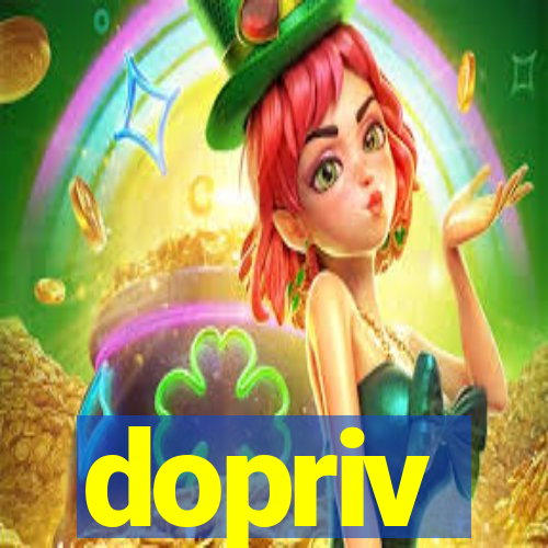 dopriv