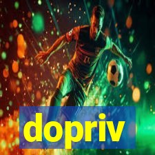 dopriv