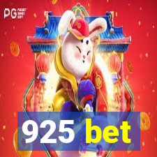 925 bet