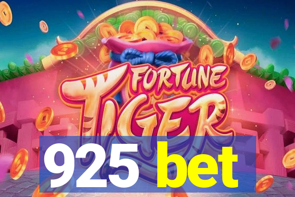 925 bet