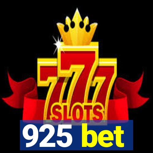 925 bet