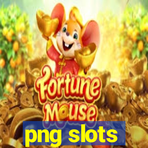 png slots