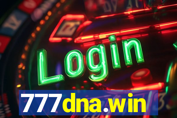 777dna.win