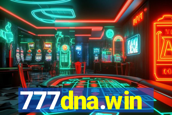 777dna.win