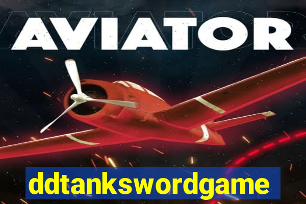 ddtankswordgames