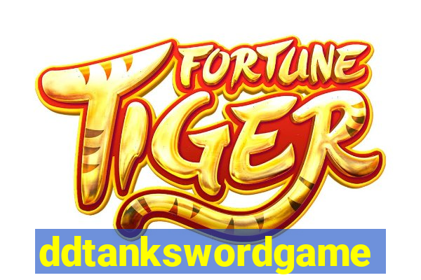 ddtankswordgames