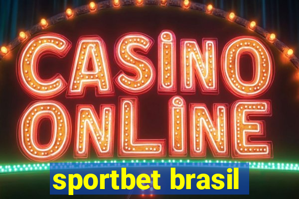 sportbet brasil