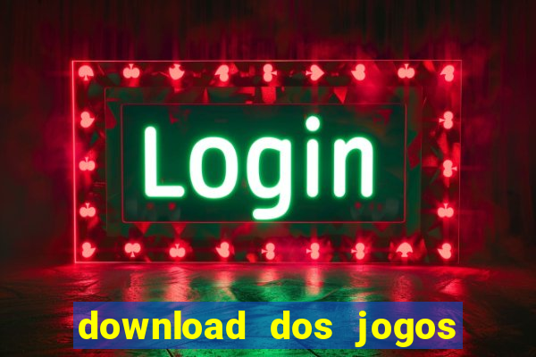 download dos jogos do windows 7