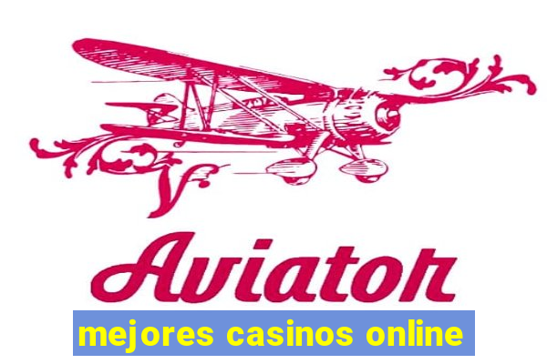 mejores casinos online