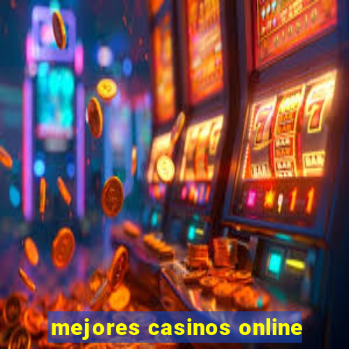 mejores casinos online