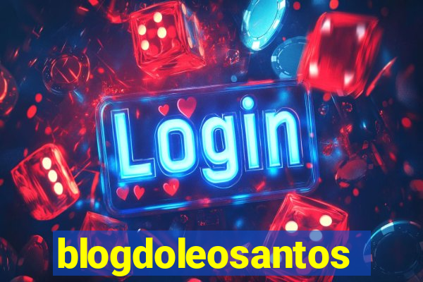 blogdoleosantos