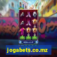 jogabets.co.mz