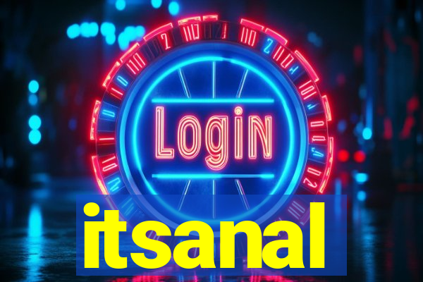 itsanal