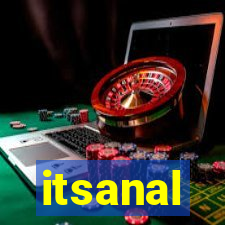 itsanal