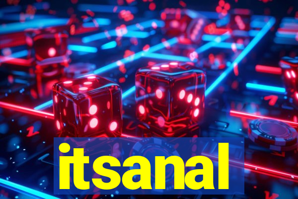 itsanal