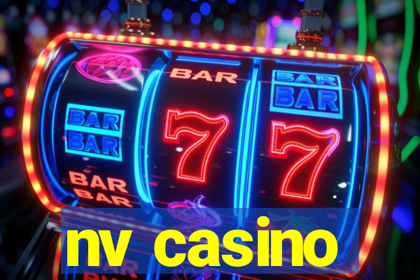 nv casino