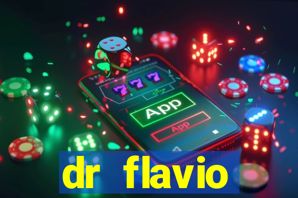 dr flavio dermatologista betim