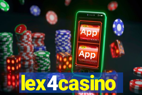 lex4casino