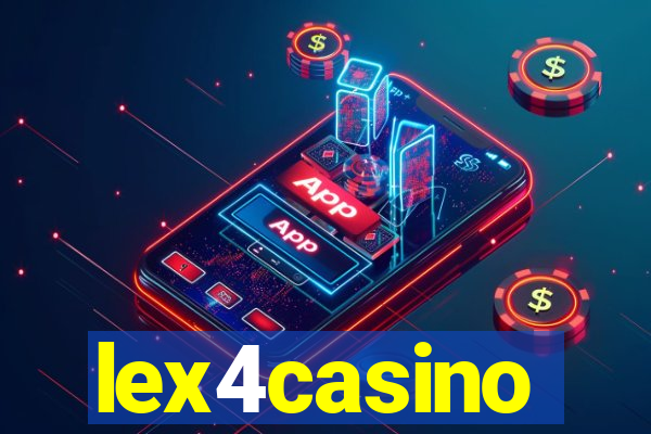 lex4casino