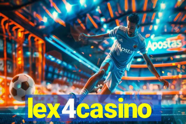 lex4casino