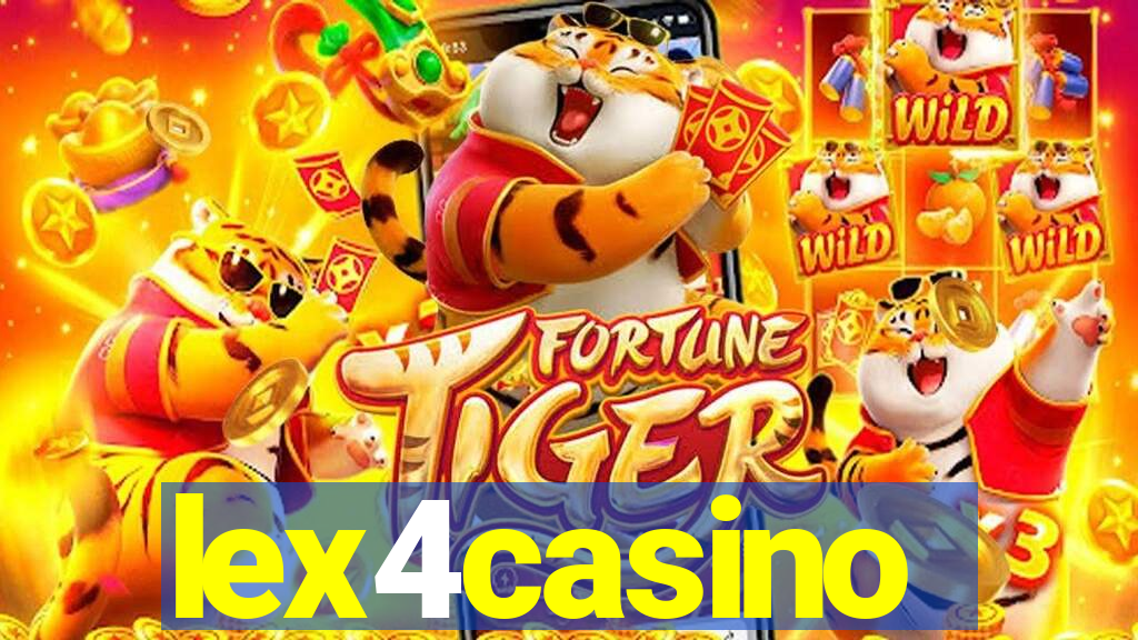 lex4casino