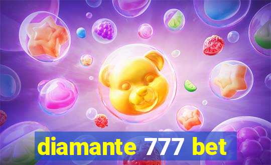 diamante 777 bet