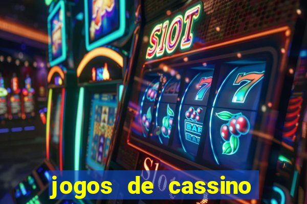 jogos de cassino que nao precisa de deposito