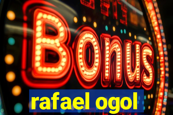 rafael ogol