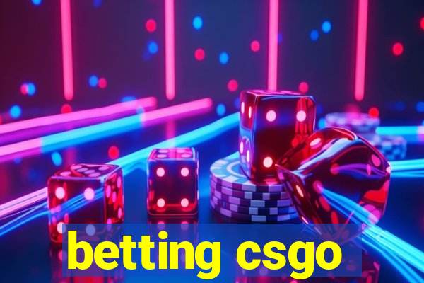 betting csgo