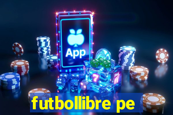 futbollibre pe