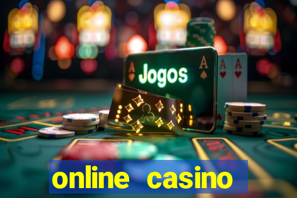 online casino welkomstbonus zonder storting