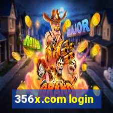 356x.com login